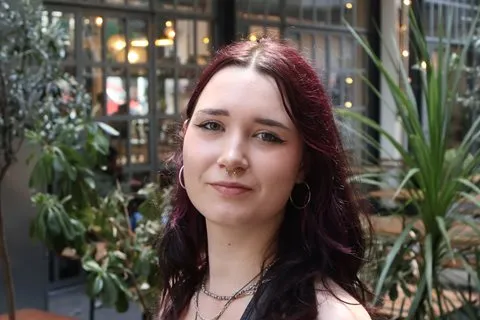 Rhiannon Earl-O'Regan