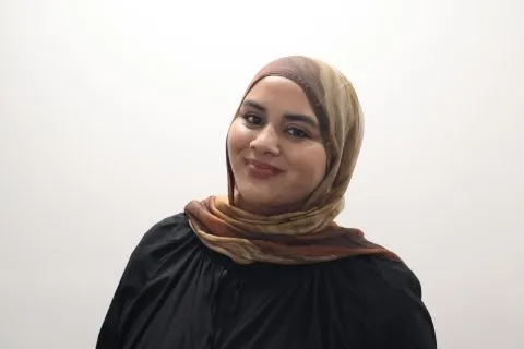 Maysa Khandoker