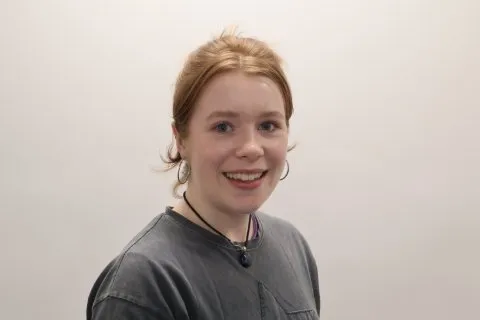 Carys Roebuck