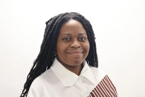 Hannah Adekunle