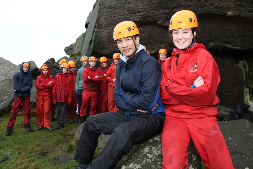NCS Outdoors
