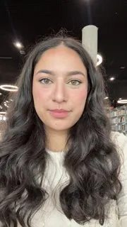 Sareena Elea Ajmal