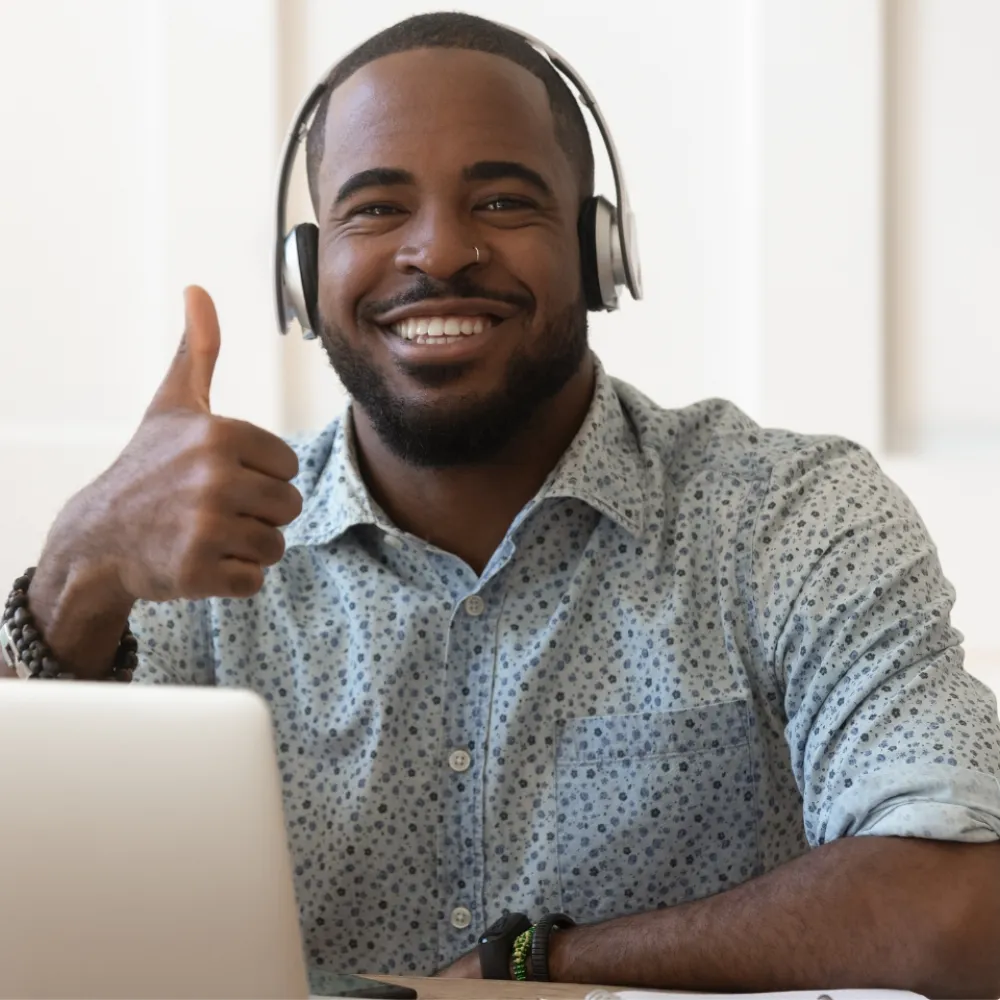 Connect to Work Hero