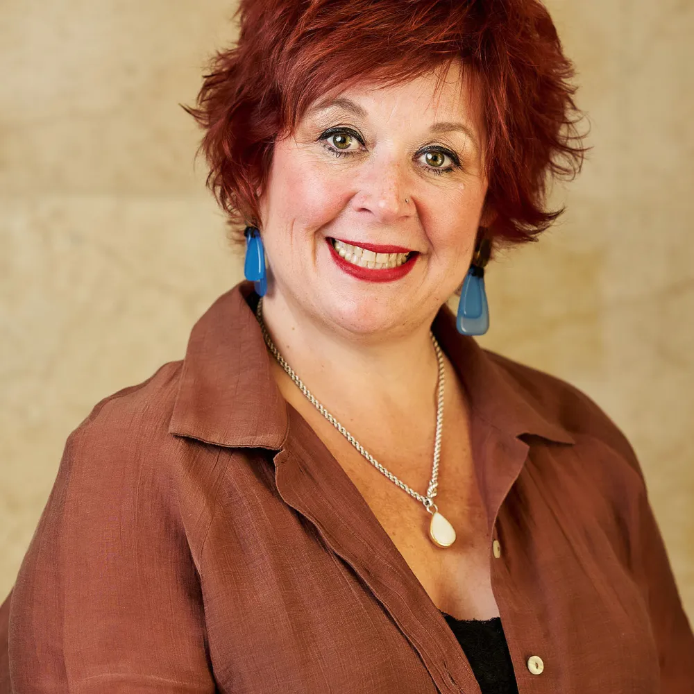 Carrie Peters