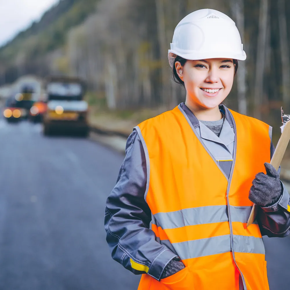 working engineer