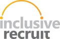 inclusive recruit logo
