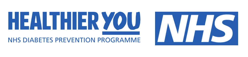 healthier you logo