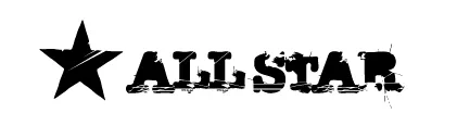 all star logo