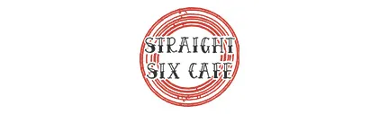 straight six cafe