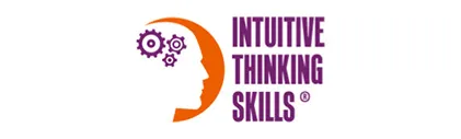 its logo
