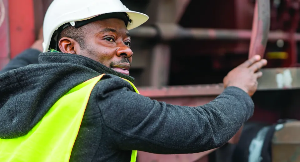 Education, Training and Employment
