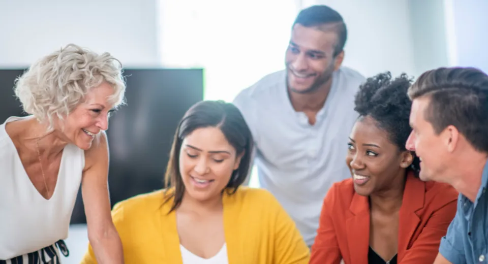 Connect to Work Lancashire Read More