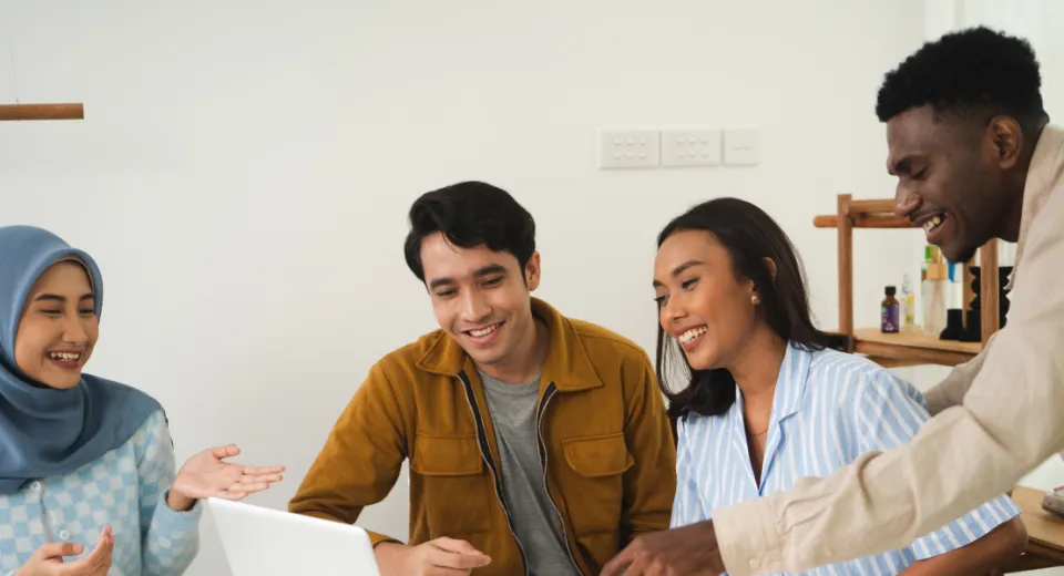 Connect to Work York Read More
