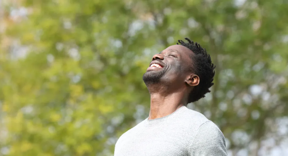Commissioned Rehabilitative Services Hero