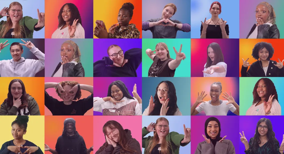 ING Youth Voice Banner