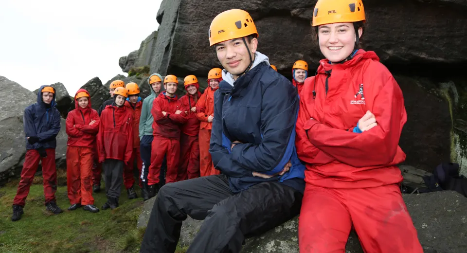 NCS Outdoors