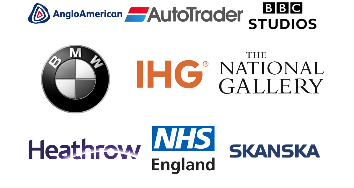 Change 100 partners